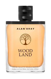 Туалетная вода Alan Bray Woodland Eau de Toilette фото 1