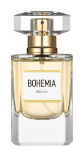 Парфюмерная вода Parfums Constantine Bohemia Illusion Eau de Parfum