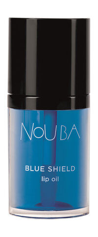 Масло для губ Nouba Blue Shield Lip Oil фото 1