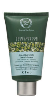 Кондиционер для частого использования Fresh Line Cleo Sensitive Scalp Condi