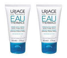 Набор увлажняющих кремов для рук Uriage Eau Thermale Water Hand Cream Pack