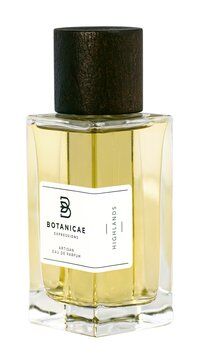 Парфюмерная вода Botanicae Expressions Highlands Eau de Parfum фото 1