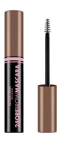 Тушь для бровей Deborah Milano 24 Ore Brow Mascara фото 1