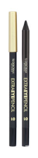 Водостойкий карандаш для глаз Deborah Milano Extra Eye Pencil