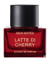 Парфюмерная вода New Notes Latte Di Cherry Extrait de Parfum