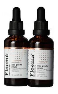 Сыворотка для роста волос Floema  Hair Growth Serum