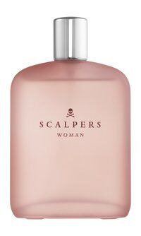 Парфюмерная вода Scalpers Woman Eau De Parfum фото 1