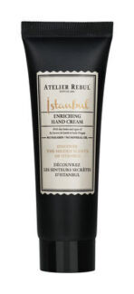 Парфюмированный крем для рук Atelier Rebul Istanbul Hand Cream