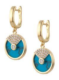 Серьги Ronda Earrings E282с