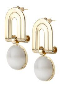 Серьги Ronda Earrings E034з фото 1