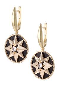 Серьги Ronda Earrings E257 фото 1