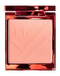 Матовые румяна для лица Lic Matte Blush