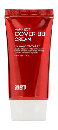 BB-крем Tenzero Perfect Cover BB Cream фото 1