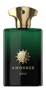 Парфюмерная вода Amouage Epic Man Eau de Parfum