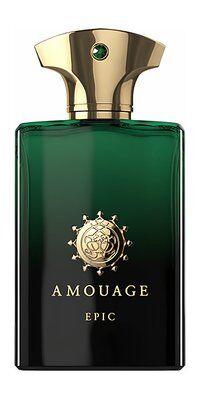 Парфюмерная вода Amouage Epic Man Eau de Parfum фото 1