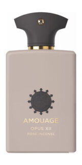 Парфюмерная вода Amouage Opus XII Rose Incense Eau de Parfum