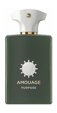 Парфюмерная вода Amouage Purpose Eau de Parfum фото 1