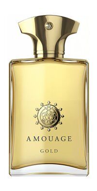 Парфюмерная вода Amouage Gold Man Eau de Parfum фото 1