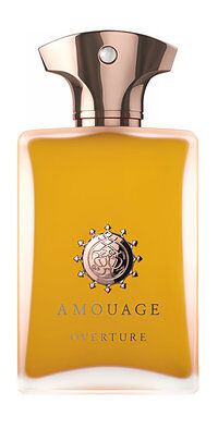 Парфюмерная вода Amouage Overture Man Eau de Parfum фото 1