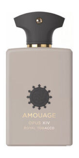 Парфюмерная вода Amouage Opus XIV Royal Tobacco Eau de Parfum