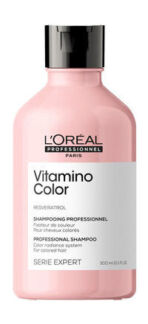 Шампунь для окрашенных волос L'Oreal Professionnel Serie Expert Vitamino Co