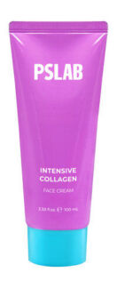 Крем для лица с коллагеном PS Lab Intensive Collagen Face Cream