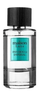 Парфюмерная вода Sterling Parfums Hamidi Maison Luxe Patchouli Imperial Eau