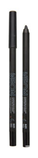 Матовый гелевый карандаш для глаз Parisa Cosmetics Neon Matte Eyeliner