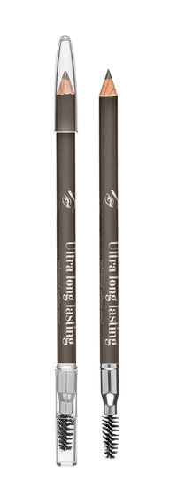 Карандаш для бровей Parisa Cosmetics Ultra Long Lasting Eyebrow Pencil фото 1