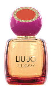 Туалетная вода Liu Jo Silkway Eau de Toilette