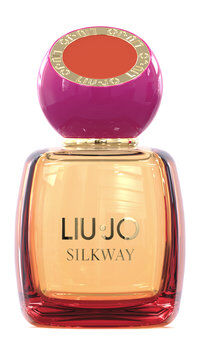 Туалетная вода Liu Jo Silkway Eau de Toilette фото 1