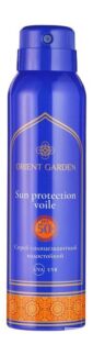 Водостойкий солнцезащитный спрей для тела Orient Garden Sun Protection Voil