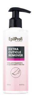 Гель для удаления кутикулы на ногах EpilProfi Professional Extra Cuticle Re