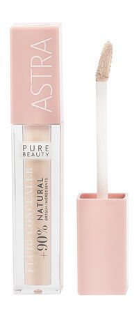 Консилер для лица Astra Pure Beauty Fluid Concealer фото 1