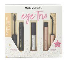 Набор для макияжа ресниц Magic Studio Eye Trio Set