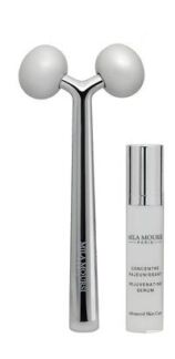 Набор для скульптурирования лица Mila Moursi Sculpting Duo Set