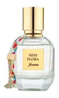 Парфюмерная вода Miss Flora Jasmine Eau de Parfume