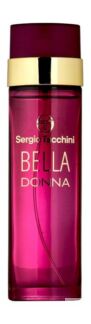 Туалетная вода Sergio Tacchini Bella Donna Eau de Toilette