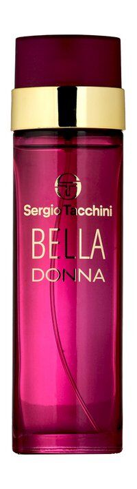 Туалетная вода Sergio Tacchini Bella Donna Eau de Toilette фото 1