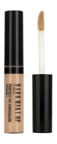 Консилер для лица и глаз Dabo Make Up in Seoul Perfect Fit Concealer SPF 36 фото 1