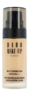 Многофункциональный BB-крем для лица Dabo Make Up in Seoul BB Fit Foundatio