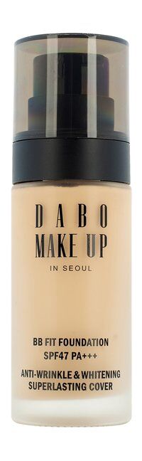 Многофункциональный BB-крем для лица Dabo Make Up in Seoul BB Fit Foundatio фото 1