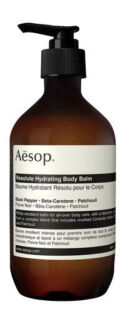 Увлажняющий бальзам для тела Aesop Resolute Hydrating Body Balm