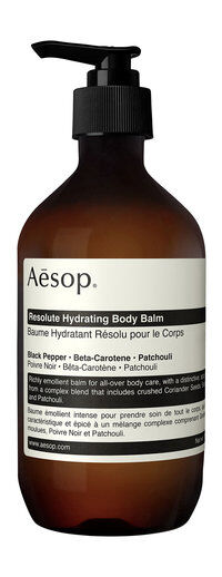 Увлажняющий бальзам для тела Aesop Resolute Hydrating Body Balm фото 1