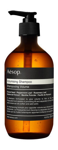 Шампунь для объема волос Aesop Volumising Shampoo фото 1