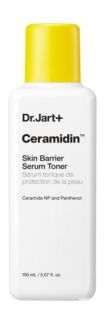 Увлажняющий тонер-сыворотка для лица с церамидами Dr.Jart Ceramidin Skin Ba