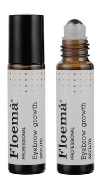 Сыворотка для роста бровей Floema Eyebrow Growth Serum фото 1