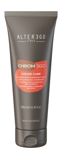 Кондиционер для окрашенных волос AlterEgo Italy ChromEgo Color Care Conditi фото 1