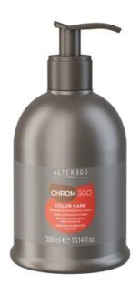 Интенсивная маска для окрашенных волос AlterEgo Italy ChromEgo Color Care M