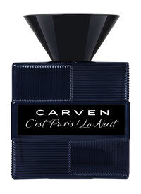 Парфюмерная вода Carven C'est Paris ! La Nuit Pour Homme Eau de Parfum фото 1